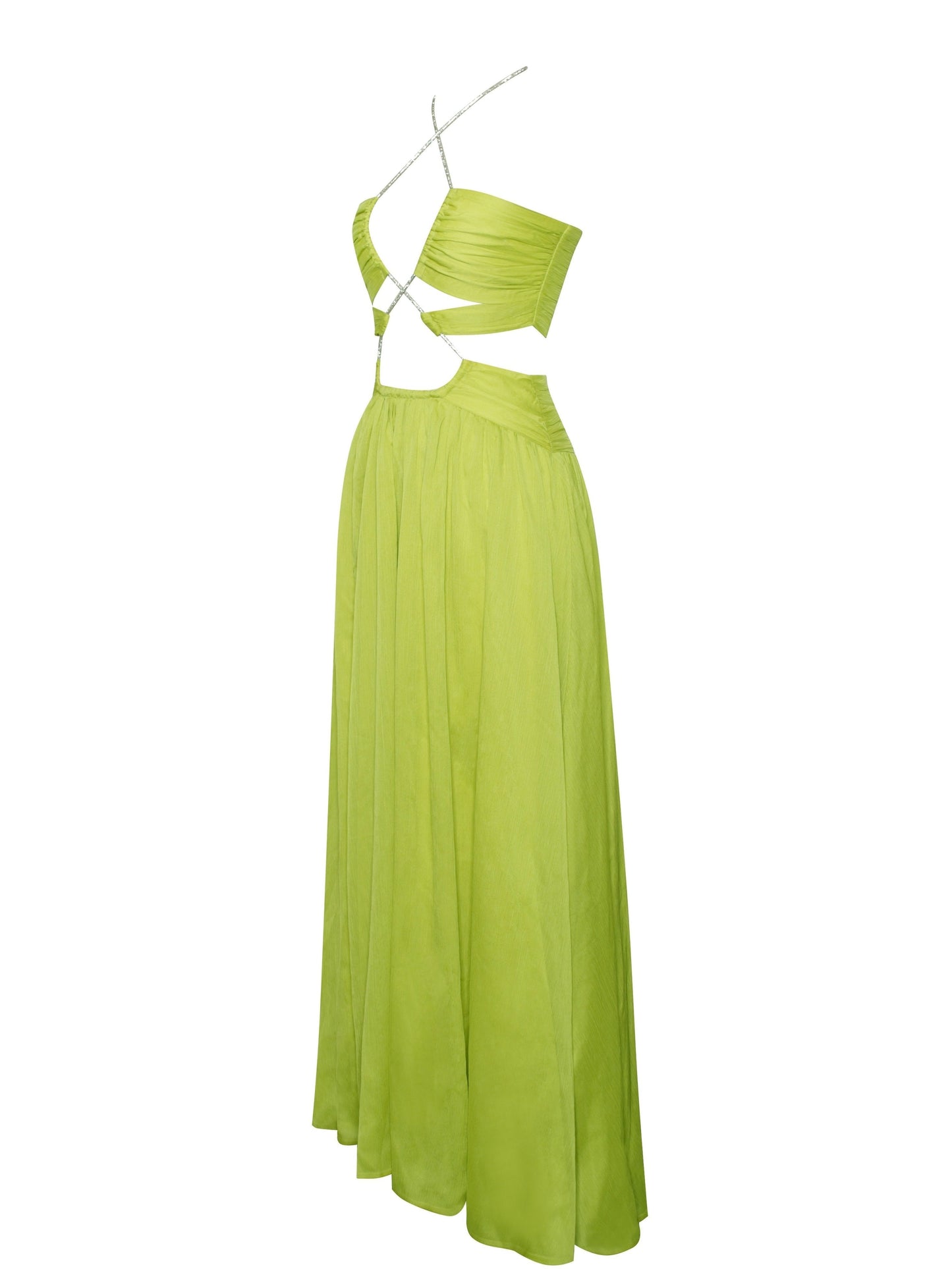 AYAN MAXI DRESS