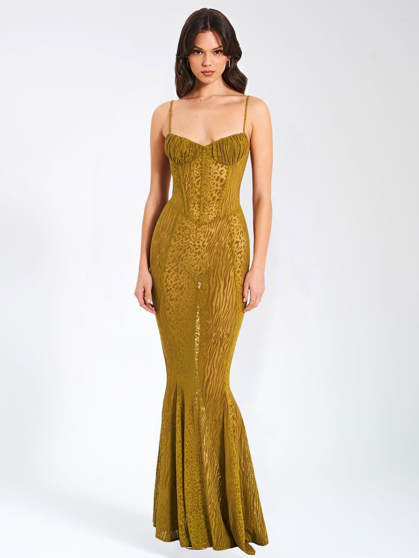 JOLENE MAXI